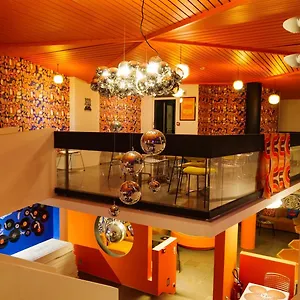 Les Portes Du Vercors Hotel